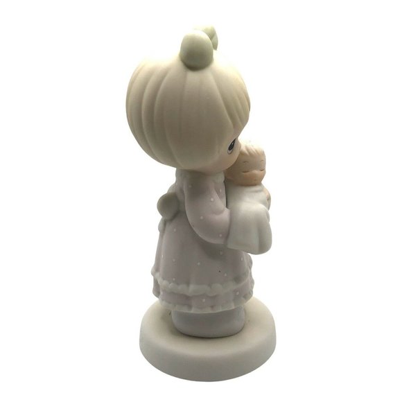 Precious Moments A SPECIAL DELIVERY Enesco FIGURINE 521493 - Picture 2 of 6